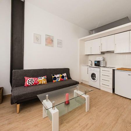 Loft Campana II Donkey Appartement Sevilla Buitenkant foto