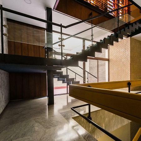 Loft Campana II Donkey Appartement Sevilla Buitenkant foto