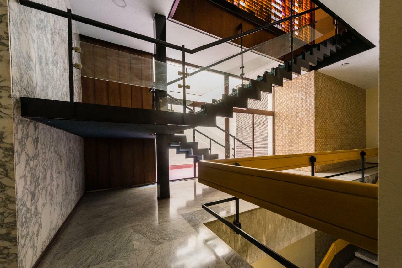 Loft Campana II Donkey Appartement Sevilla Buitenkant foto